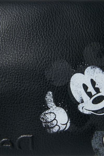 Desigual Mickey dortmund flap táska 21WAXPA0/2000