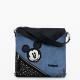 Desigual Mickey kék hátizsák 24WAKP32
