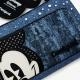 Desigual Mickey kék mini táska 24WAYP34