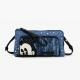 Desigual Mickey kék mini táska 24WAYP34