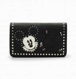 Desigual Mickey rock magda mini táska 24SAYP10