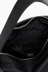 Desigual Mickey studstyle kék hátizsák 24WAKP21