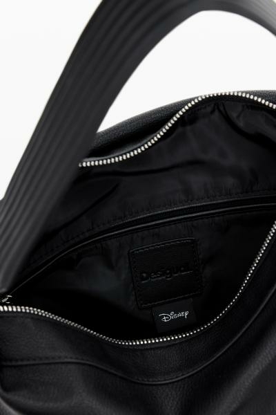 Desigual Mickey studstyle kék hátizsák 24WAKP21