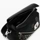Desigual Mickey Studstyle Phuket fekete táska 24WAXP71