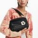 Desigual Mickey Studstyle Phuket fekete táska 24WAXP71