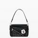Desigual Mickey Studstyle Phuket fekete táska 24WAXP71
