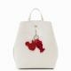 Desigual Mickey sumy bézs hátizsák 23SAKP04/1001