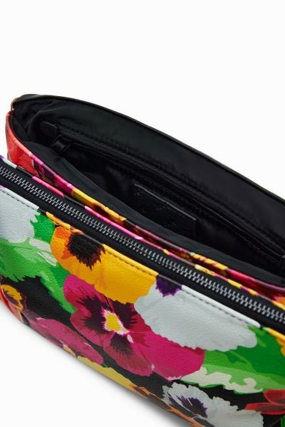 Desigual Mika dortmund flap táska 22WAXP55