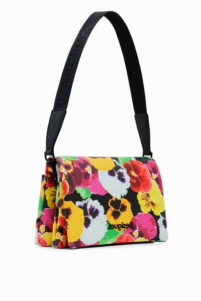 Desigual Mika dortmund flap táska 22WAXP55