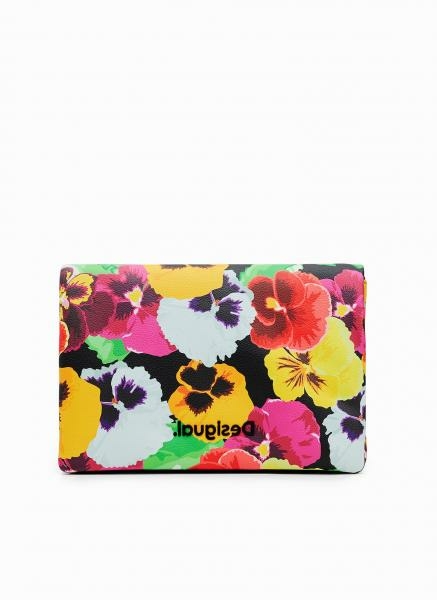 Desigual Mika dortmund flap táska 22WAXP55