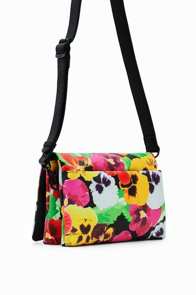 Desigual Mika dortmund flap táska 22WAXP55