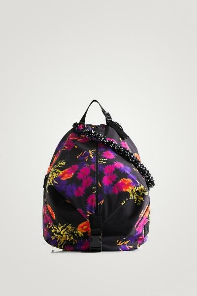 Desigual Misty flower viana hátizsák 22SAKA03