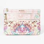 Desigual Multi Zip Valkiria neszeszer 71Y9ED1