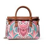 Desigual Multiverse loverty táska 20SAXPDA
