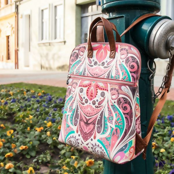 Desigual Multiverse Nanaimo hátizsák 20SAKP39