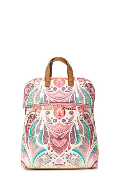 Desigual Multiverse Nanaimo hátizsák 20SAKP39