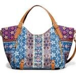 Desigual Mystic Rotterdam táska 18SAXFAT