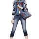Desigual Mystic Somalia táska 18SAXFAS