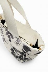Desigual Noname valdivia leveles táska 23WAXP87