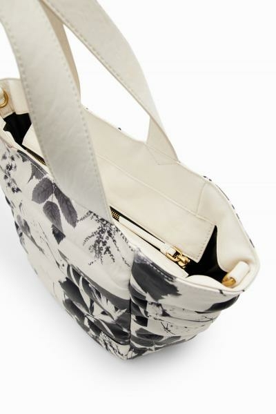Desigual Noname valdivia leveles táska 23WAXP87