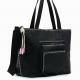 Desigual Pravia zipper fekete táska 23WAXP68