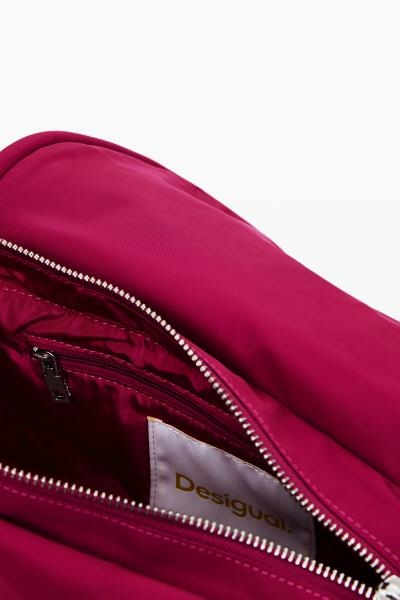 Desigual Priori gales maxi fukszia táska 24WAXY33