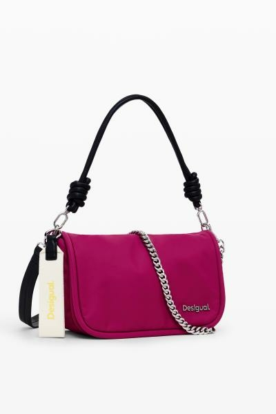Desigual Priori gales maxi fukszia táska 24WAXY33