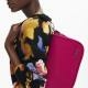 Desigual Priori gales maxi fukszia táska 24WAXY33