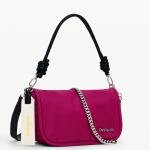 Desigual Priori gales maxi fukszia táska 24WAXY33