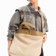 Desigual Priori lituania khaki táska 24SAXY06/4092