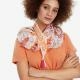 Desigual Rajoles Plisado sál 19SAWF56