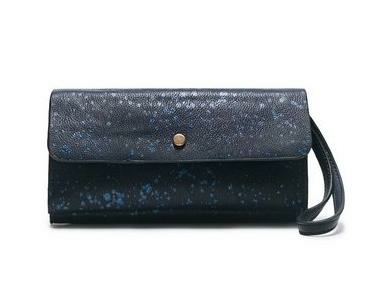 Desigual Reversible Metal Splatte erszény 17WAYPAC