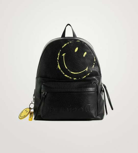Desigual Smile mambosa hátizsák 22SAKP02