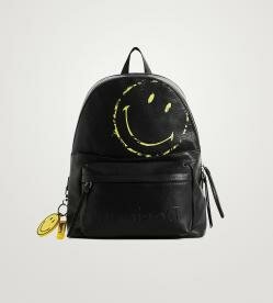 Desigual Smile mambosa hátizsák 22SAKP02