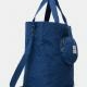 Desigual Sportbag namaste kék táska 21SQXW15/5000