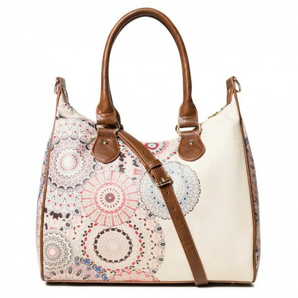 Desigual Stay leeds táska 19WAXPDH