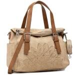 Desigual Summer Loverty drapp táska 21SAXPCZ-6002