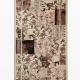Desigual Tapestry rectangle barna sál 24WAWA27