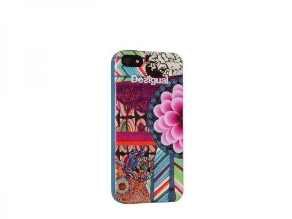 Desigual Telefon tok Iphone 50O57E3