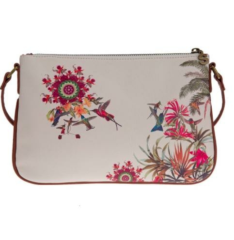 Desigual Toulouse New Tropic táska 61X52B1