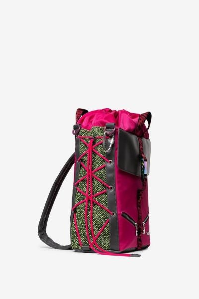 Desigual Trackpack Himalaya hátizsák 19WAKP22