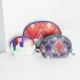 Desigual Trio Saint Tropez neszeszer 61Y56B4