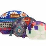 Desigual Trio Saint Tropez neszeszer 61Y56B4