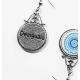 Desigual Turner fülbevaló 74G9ED9