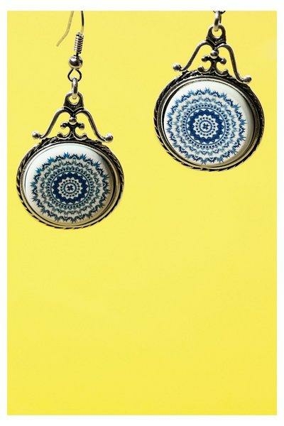 Desigual Turner fülbevaló 74G9ED9