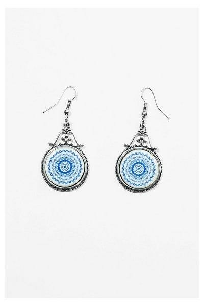 Desigual Turner fülbevaló 74G9ED9