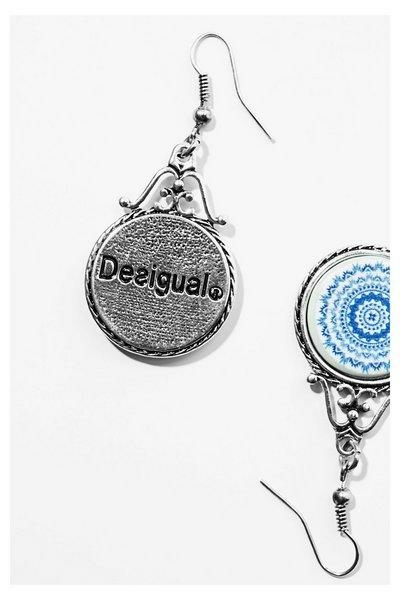 Desigual Turner fülbevaló 74G9ED9