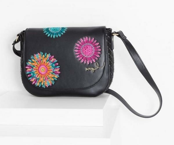 Desigual Varsovia Far West táska 61X51B7