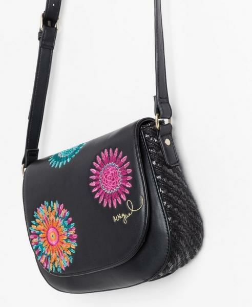 Desigual Varsovia Far West táska 61X51B7