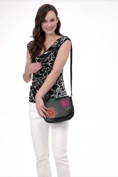 Desigual Varsovia Far West táska 61X51B7